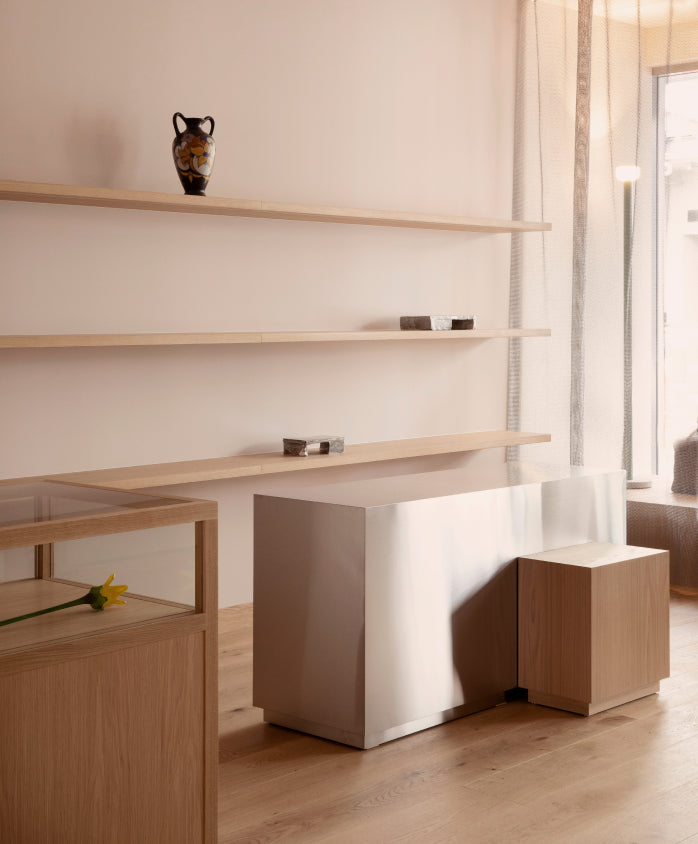 store